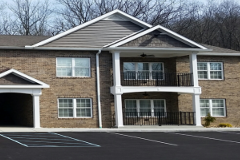 Bridgeport WV Apartments For