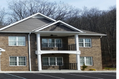 Bridgeport WV Apartments For